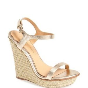 Badgley Mischka Glenna espadrielle